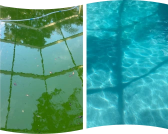 Water Restoration